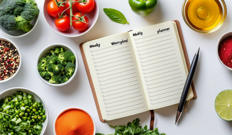 How We Built Hearth's Meal Planning Feature