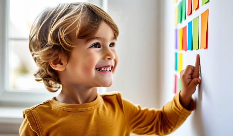 Screen Time vs. Shared Time: Finding the Balance