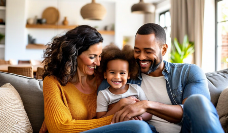 Hearth for Caregivers: Coordinating with Grandparents and Nannies